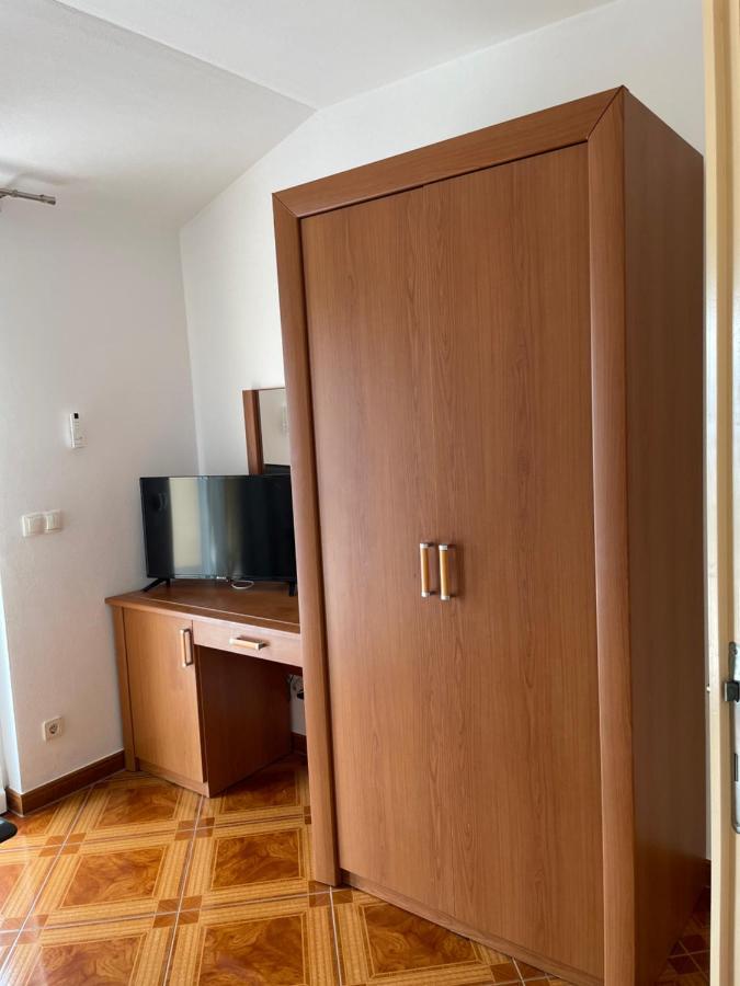 Studio Apartmani Bagaric Duce Exterior photo